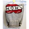 Image 1 : DOG KNITTED JACKET LARGE