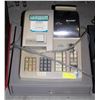 Image 1 : SHARP CASH REGISTER WITH KEYS