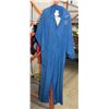 Image 1 : NOMEX LIGHTWEIGHT COVERALLS SIZE 44