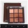 Image 1 : NEW EYE SHADOW PALETTE