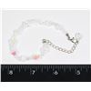 Image 1 : NEW ELEGANT NON STRETCH BEAD BRACELET