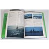 Image 2 : SEA FORCES OF THE WORLD HARDCOVER BOOK