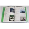 Image 3 : SEA FORCES OF THE WORLD HARDCOVER BOOK