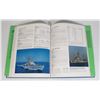 Image 4 : SEA FORCES OF THE WORLD HARDCOVER BOOK