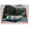 Image 2 : THE CLASSIC MERCEDES-BENZ HARDCOVER BOOK