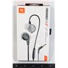 Image 1 : NEW JBL ENDURANCERUN FLIPHOOK HEADPHONES