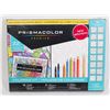 Image 1 : NEW PRISMACOLOR PREMIER COLORING KIT