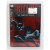 Image 1 : NEW  SEALED BATMAN BEYOND THE COMPLETE SERIES