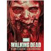 Image 1 : NEW THE WALKING DEAD THE COMPLETE SERIES BLU-RAY