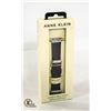 Image 1 : NEW ANNE KLEIN GENUINE LEATHER 42/44/45 MM