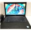 Image 1 : 12" DELL LATITUDE i5 8GB RAM 512GB SSD WIN 11 PRO