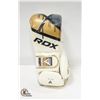 Image 1 : NEW RDX F-7 ULTIMATE GRIP EGO SPARRING GLOVES