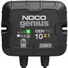 Image 1 : NEW NOCO GENIUS GENPRO10X1  12V 10A 1-BANK ON