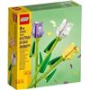 Image 1 : NEW LEGO CREATOR 111PCS KIT # 40461 - TULIPS