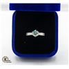Image 1 : 1.16 CT GRA CERTIFIED MOISSANITE VVS BLUE