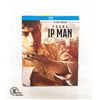 Image 1 : NEW BLU-RAY - YOUNG IP MAN - A HI YAH! ORIGINAL