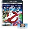 Image 1 : NEW 4K ULTRA HD + BLU-RAY GHOSTBUSTERS