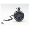 Image 1 : BRAND NEW BRONZE TONE POCKET WATCH