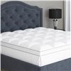 Image 1 : NEW SLEEP MANTRA COOLING MATTRESS TOPPER KING SIZE