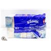 Image 1 : NEW KLEENEX ULTRA SOFT TISSUE PAPER CASE OF 12