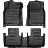 Image 1 : NEW SET OF TUXMATS NEO HONDA CIVIC SEDAN FLOOR