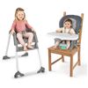 Image 2 : NEW INGENUITY FULL COURSE 6 IN 1 HIGH CHAIR