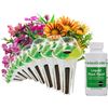 Image 1 : NEW AERO GARDEN SEED 9-POD KIT MOUNTAIN MEADOW