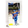 Image 1 : RYAN SMYTH #94 MOUNTED CANVAS PRINT