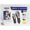 Image 1 : WAHL DELUXE ALL IN ONE HAIRCUTTING KIT