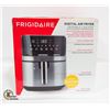 Image 1 : FRIGIDAIRE 6.5L DIGITAL AIR FRYER (BLACK &