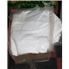 Image 1 : BOX OF 6 NEW BATHROBES