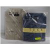 Image 1 : NEW MEN'S SHIRTS 1DENIM/1NATURAL SIZE 3XL