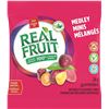 Image 2 : NEW CASE OF 200 DARE REAL FRUIT MEDLEY MINI PACKS