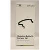 Image 1 : BUGABOO BUTTERFLY BUMPER BAR ADAPTER NEW