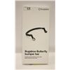 Image 1 : BUGABOO BUTTERFLY BUMPER BAR ADAPTER NEW