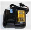 Image 1 : NEW DEWALT 20V CHARGER