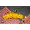 Image 1 : YELLOW EXTENSION CORD 50FT