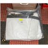 Image 1 : NEW BULK BAG 35X35X40 - DUFFLE TOP AND PLAIN