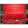 Image 1 : TOOLBOX WITH MULTI SCREWDRIVERS