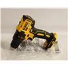 Image 1 : NEW DEWALT DCD777 20V 1/2 CORDLESS DRILL