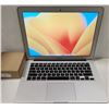 Image 1 : 13" APPLE MACBOOK AIR OSX VENTURA INTEL i5