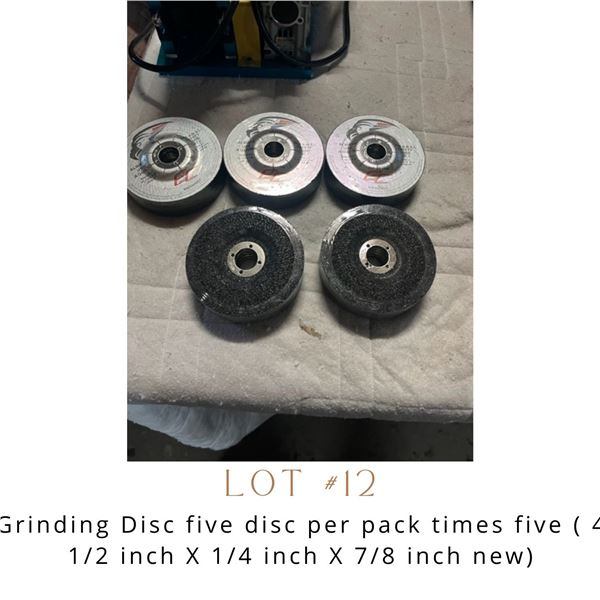 Lot 12