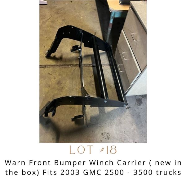Lot 18
