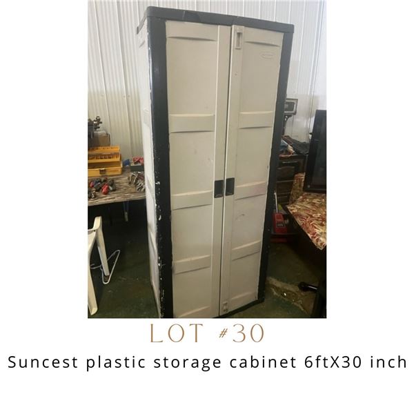 Lot 30
