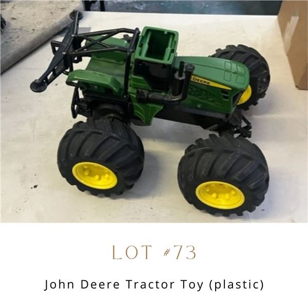 Lot 73
