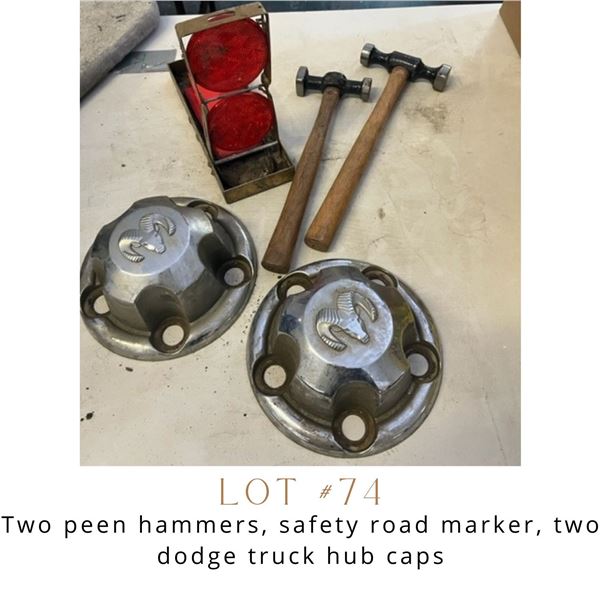 Lot 74