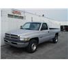Image 1 : 2001 Dodge Ram Truck