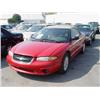 Image 1 : 1999 Chrysler Sebring