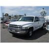 Image 1 : 2001 Dodge Ram Truck