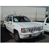 Image 1 : 1994 Jeep Grand Cherokee